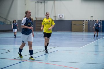 Bild 103 - wBJ Power Girls Cup Suederelbe